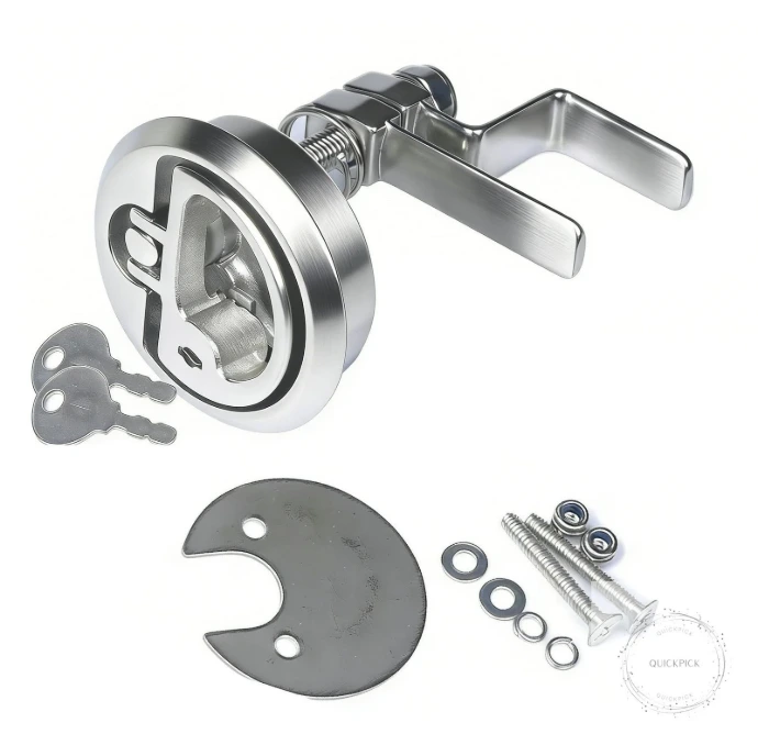Marine Hardware | theboatpro