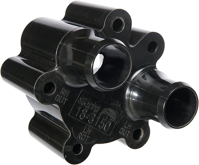 Water Pump Kit for Mercruiser 