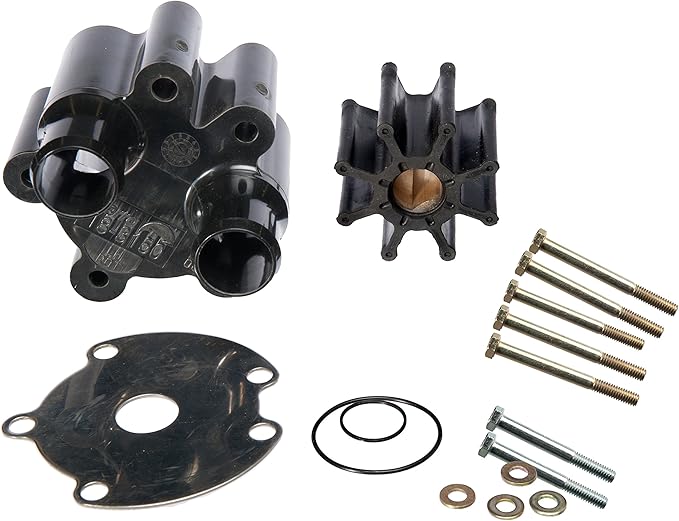 Water Pump Kit for Mercruiser 
