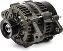 18-6298 Alternator - 7SI/70 Amp Hinge Mount Serpentine Pulley 1.97" Diameter for Mercruiser Stern Drives