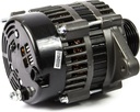 18-6298 Alternator - 7SI/70 Amp Hinge Mount Serpentine Pulley 1.97" Diameter for Mercruiser Stern Drives