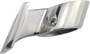 120° Fwd Rail FTG 1" Stainless Steel