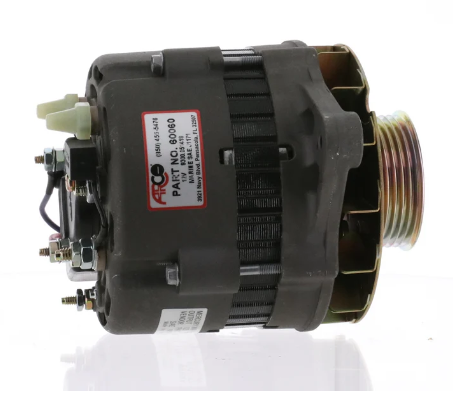 ARCO NEW OEM Premium Replacement Alternator - 60060