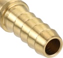 3/8 Hose Mender 122HBL-6