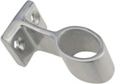 60° Center Rail FTG 1" Stainless Steel
