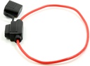 ATO/ATC INLINE FUSE HOLDER