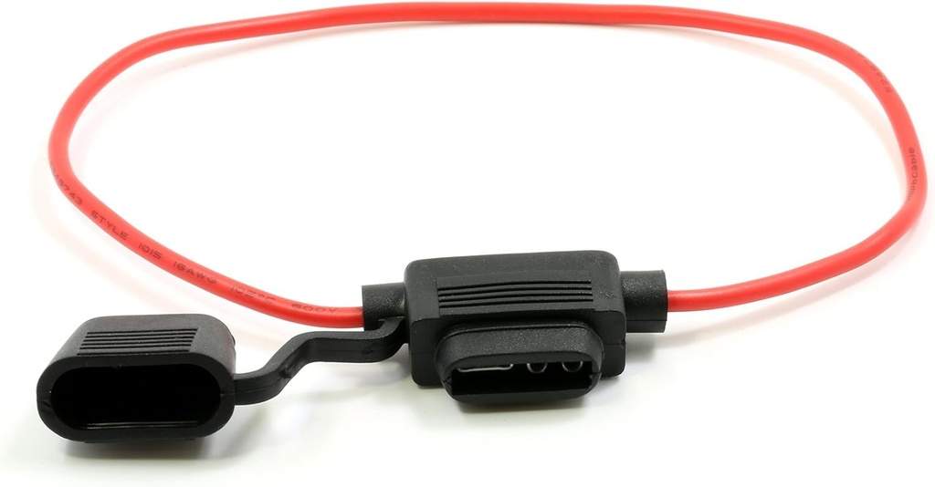 ATO/ATC INLINE FUSE HOLDER
