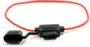 ATO/ATC INLINE FUSE HOLDER