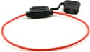 ATO/ATC INLINE FUSE HOLDER