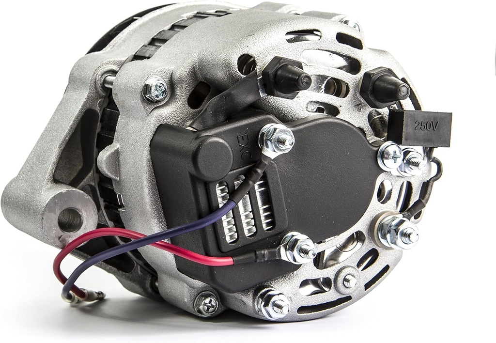 Alternator Sierra 65 Amp for Mercruiser Stern Drives 18-5956