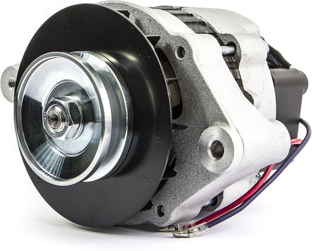 Alternator Sierra 65 Amp for Mercruiser Stern Drives 18-5956