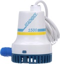 Bilge Pump 1500 gph seachoice