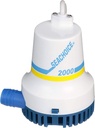 Bilge Pump Seachoice 2000 GPH