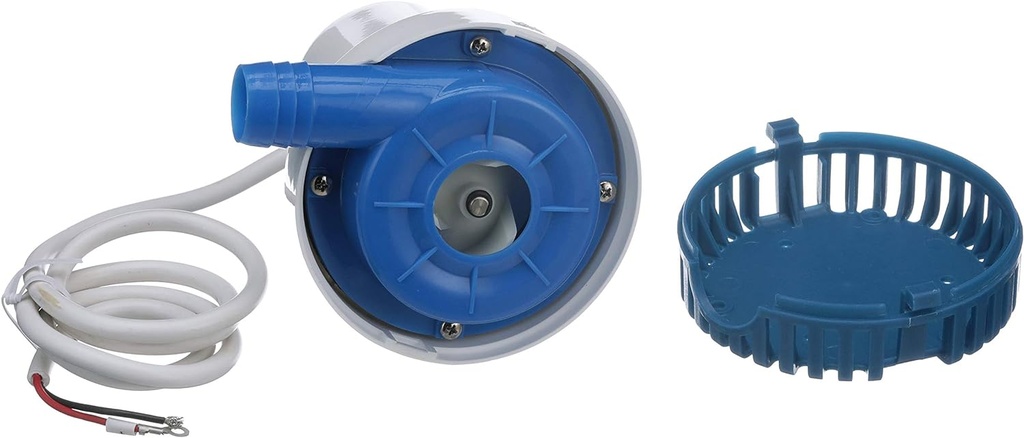 Bilge Pump Seachoice 2000 GPH