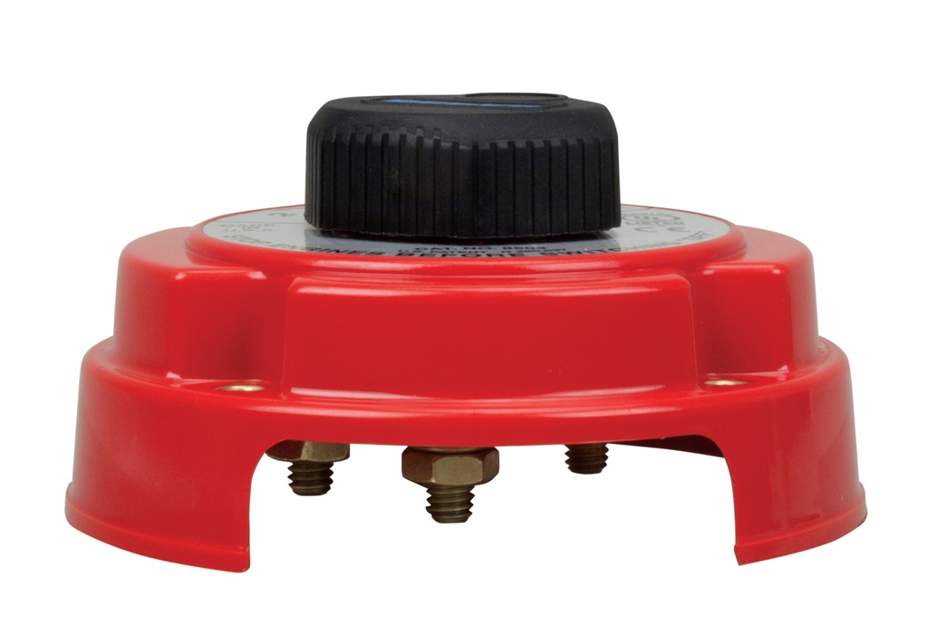 Boat Battery Selector Switch Perko 11501