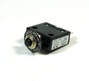 CIRCUIT BREAKER PUSH 25A 