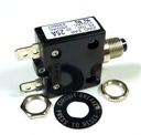 CIRCUIT BREAKER PUSH 25A 