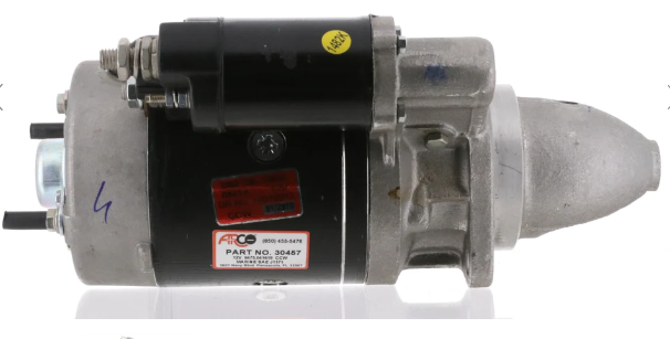 ARCO NEW OEM Premium Replacement Inboard Starter - 30457