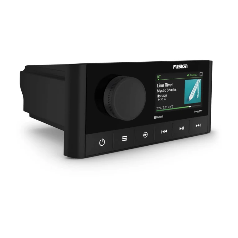 Fusion MS-RA210 Marine Stereo