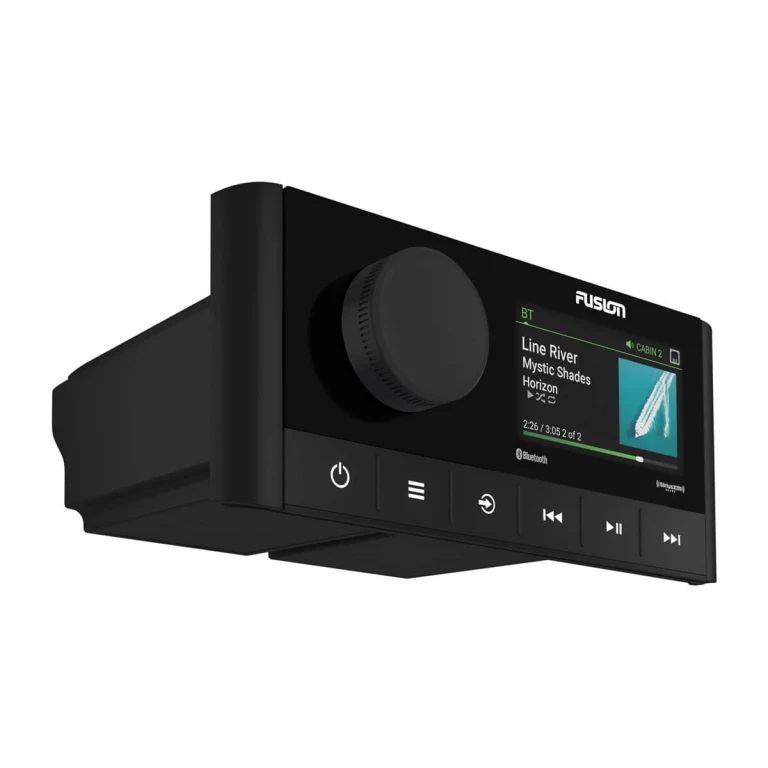 Fusion MS-RA210 Marine Stereo