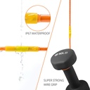 Heat Shrink Butt Connectors AWG 12-10 (Marine Grade)