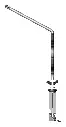 Magma Grill Mount Rod Holder