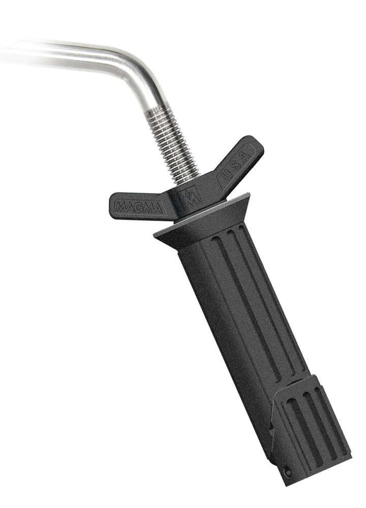 Magma Grill Mount Rod Holder