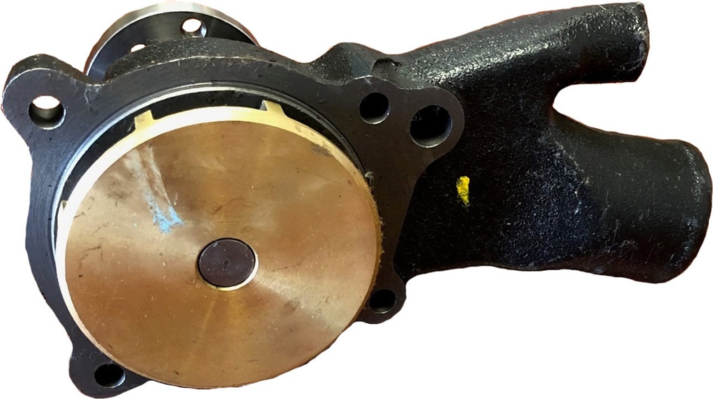 Mercruiser Circulating Pump 3.0 / Volvo Penta  GM L4 & L6