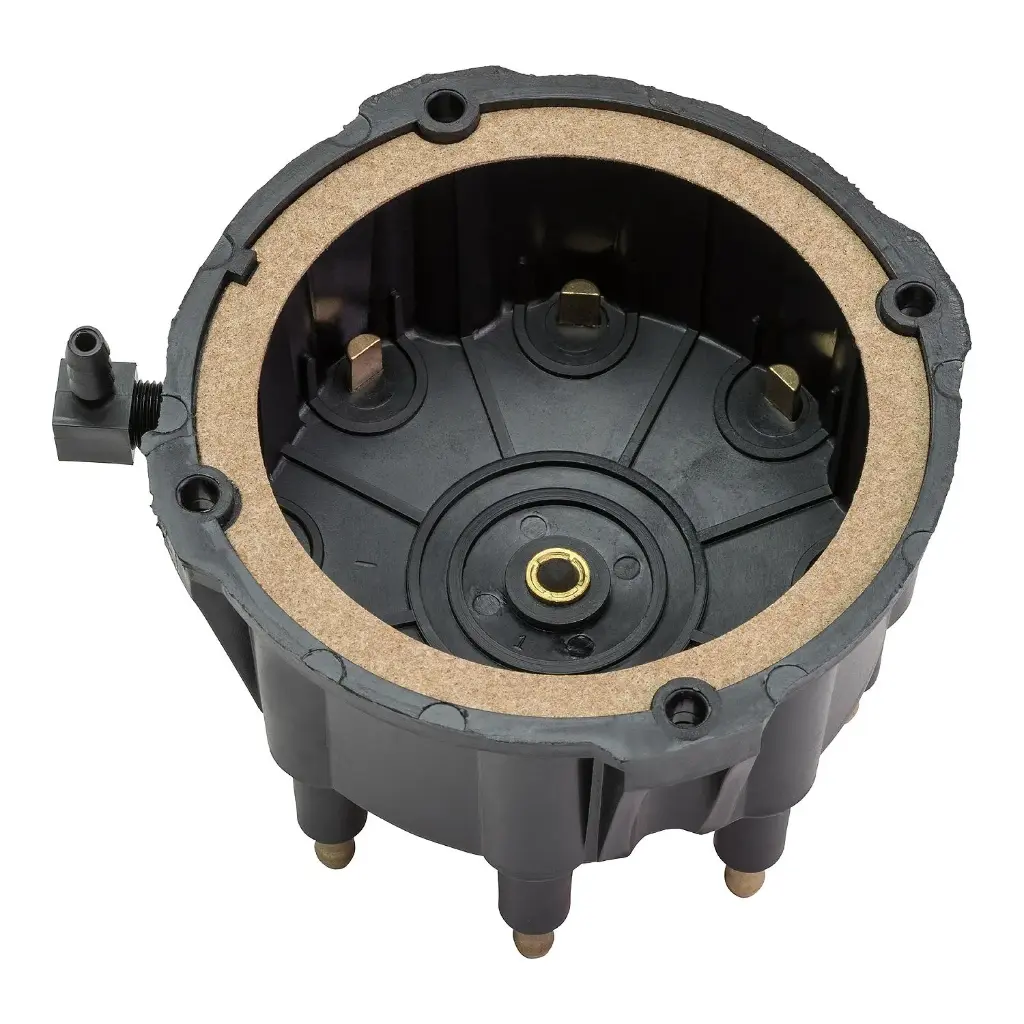 Mercruiser V8 Rotor and Cap kit Quicksilver 805759Q3