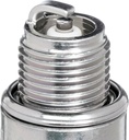 NGK 5126 Spark Plugs B8HS-10 