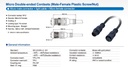 NMEA 2000 BACKBONE 2M