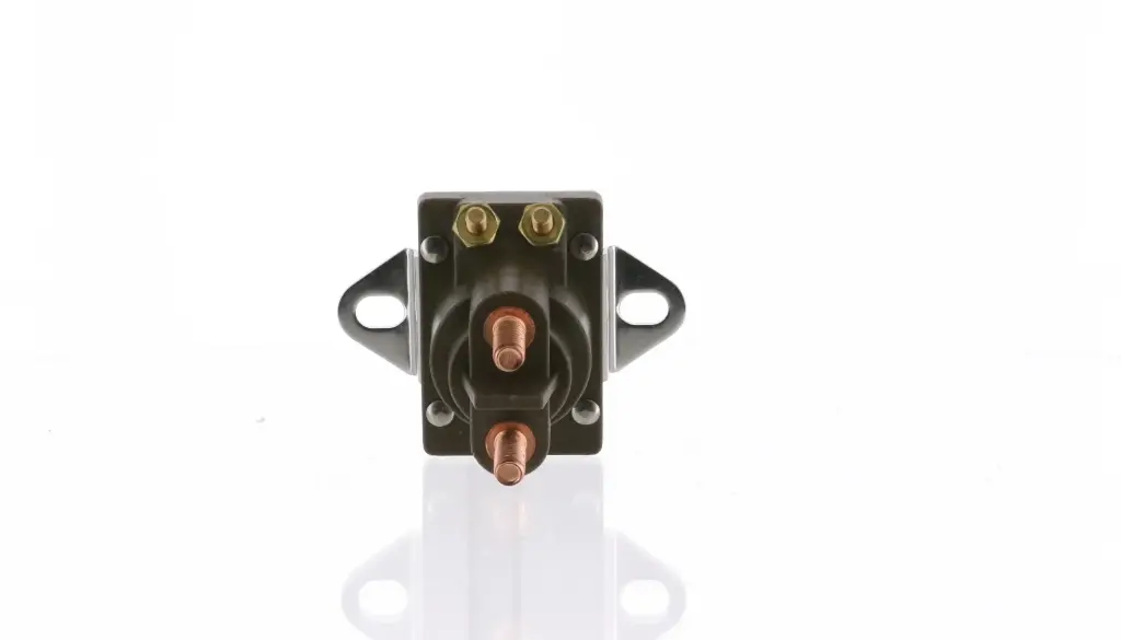 Original Equipment Quality Replacement Heavy Duty Solenoid - SW058HD
