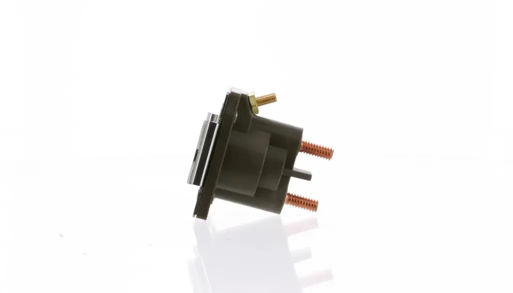 Original Equipment Quality Replacement Heavy Duty Solenoid - SW058HD