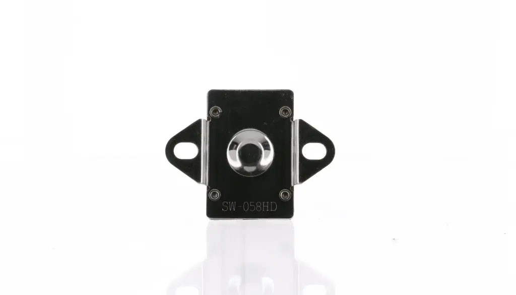 Original Equipment Quality Replacement Heavy Duty Solenoid - SW058HD
