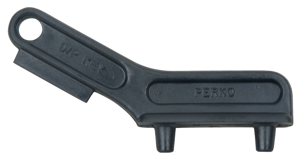 Perko Water fill Port 