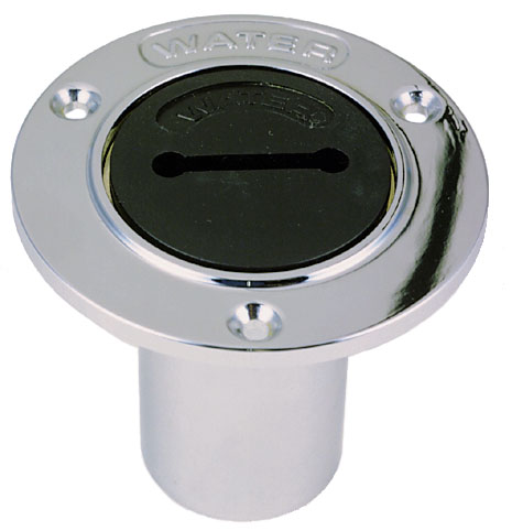 Perko Water fill Port 