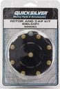 Rotor and Cap Kit Delco ( Quicksilver 808483Q2 )