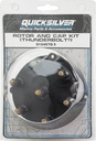 Rotor and Cap Kit Thunderbolt ( Quicksilver 815407Q5 )