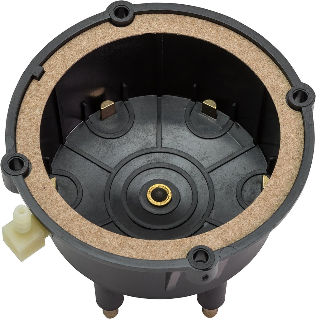 Rotor and Cap Kit Thunderbolt ( Quicksilver 815407Q5 )