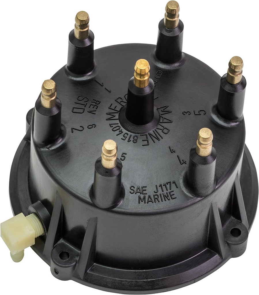 Rotor and Cap Kit Thunderbolt ( Quicksilver 815407Q5 )