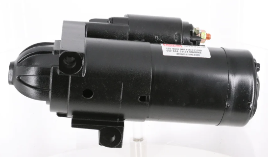 ARCO NEW OEM Premium Replacement Inboard Starter - 30470-A