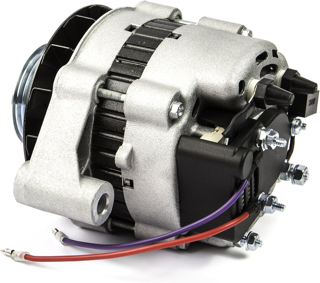 Sierra Alternator 18-5960