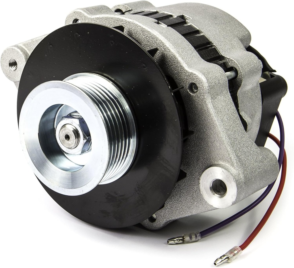 Sierra Alternator 18-5960