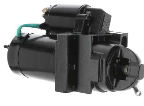 ARCO NEW OEM Premium Replacement Inboard Starter - 30470-A