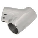 Universal Tee 1" Stainless Steel 60*