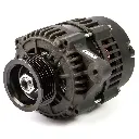 18-6293 Alternator - 7SI/70 Amp Hinge Mount Serpentine Pulley 2.44" Diameter for Mercruiser Stern Drives