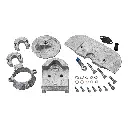 ANODE KIT- ALPHA GEN II ALUM