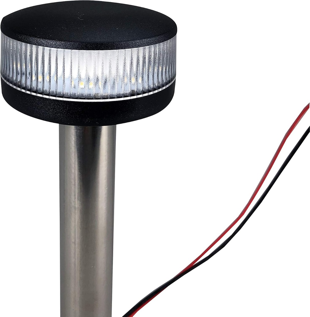 Anchor Light LED POLE LIGHT - 7.5
