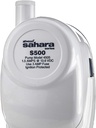 Attwood 500 GPH Automatic Bilge Pump