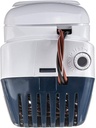 Attwood 500 GPH Automatic Bilge Pump